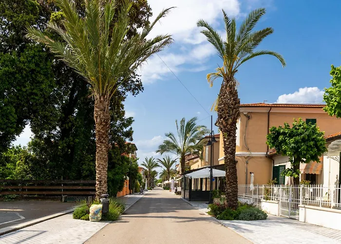 La Locanda Del Geco